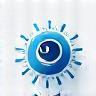 Icon representing proactive monitoring
